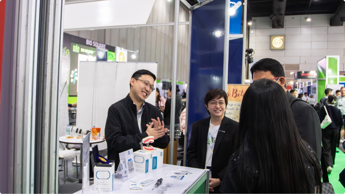 SmartMed Presents Device Innovations at Leading Healthcare Exhibition